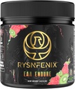 EAA Endure - 11g EAA + BCAA 带有Astragin和黑胡椒萃取剂,用于增强氨基酸吸收和水解解 → 25 功用(Kiwi Guava)