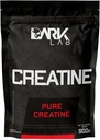暗实验室 Creatine 单水合物166,纯Creatine 500g, 肌肉建筑支持、增强力量、能量和提高运动性能的补编