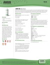 系统公式 AO – Aloe Vera 16 Fl Oz BioExtract #200. 3–4x Aloe Vera Centre of Aloe Vera Extract from Inner Gel Rich. 供内外部使用.