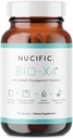 (原始内容存档于2019-09-21) (中文(中国大陆) ). Nucific® Bio-X4 4-in-1 重量管理Probiotic Supplement, 90 Count.