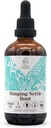 网根无酒精天然丁基提取物、免疫系统助推器、液滴从100%(4 fl oz)制得