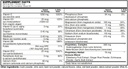 BariatricPal 免疫LYTE Fizz配1200mg 维生素C+D3,锌和长老莓-免疫支持和电解质回收! - Berry!