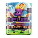 G Fuel Spyro The Dragon Energy Drinking Powder, Pre Workout Cafeine Mix for Gaming, 免糖聚焦氨基,维生素+抗氧化剂, 9.8oz(Dragon Fruit, 40 services) 互联网档案馆的存檔,存档日期2014-03-02.