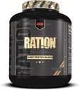 REDCON1 Ration - Whey蛋白 - 5.09磅(酸奶巧克力)