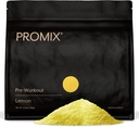 Promix 预研粉,柠檬 - 最大化焦点和性能 - 帮助肌肉增益,耐力和增强能量 - 维生素B12,咖啡因,Beta-Alanine & L-Tyrsosine - Gluten & Dairy-free