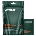 JOYMODE 性能助推器 w/ Arginine Nitrate, L-Citrulline, 维生素C, & Ginseng - 支持硝氧化物血液流和活性质量