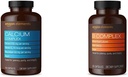   Elements Calcium Complex with Vitamin D and   Elements B Complex
