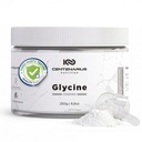 Glycine Powder 250g + 工作后肌肉恢复、文摘、睡眠援助+更多-维冈、无添加、第三方试验的氨基酸补充剂 + 半人马营养