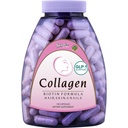 Sanar Naturals Collagen Pills with Biotin, Vitamin C - 支持健康的头发,皮肤和钉子 - 胸毛生长和坚固的钉子 - Collagen Biotin 补充品,150 Capsules