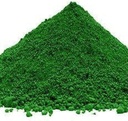 氧化铬Cr2O3 99%,高纯度染料粉末12oz