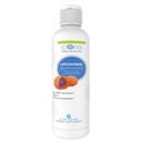 核心医学 Liposomal Crucumin Resveratrol 200mg Crucumin和 75mg Resveratrol - 6 Fl Oz液体 - 高吸收性Crucumin 补充剂