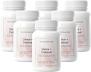 营养的自然健康解毒剂 + Debloat - Milk Thetle & Dandelion Root Vegan 妇女补充剂 - Bloating Relief & Digestion 支持 - 360 Capsules