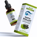 Ashwagandha Liquid Drops 推动放松、支持睡眠和认知功能。