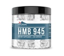 土生元素 HMB 粉末 200 卡普尔,纯和未稀释,无添加剂
