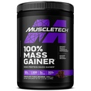 MuscleTech 高蛋白质增益器 男子和妇女-蛋白质增益器 蛋白质增益器
