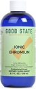 良好状态液体离子铬(96枚,600毫克 - 8 fl oz)