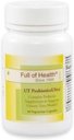 UT Probiotics Ultra [30 Vege Capsules] – Ultra-Strength (52.5亿 CMU) Probiotic Complex → 尿道切克健康支持 → 质量非血液成份