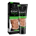 AICHUN BEAUTY 男子八包 强壮的瓦斯曼利托尔索平滑线 新闻 健身 贝利 燃烧 肌肉脂肪 移除 更新 皮肤体重损失 闪烁 奶油 80g
