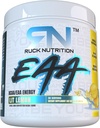 RKUK 营养EAA 水分、能源和恢复补充 + 全谱 基本氨基酸 + BCAA(30 services, Lit Lemon)