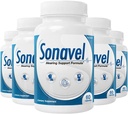 Sonavel - Sonavel 听力支持 5 包