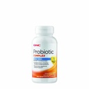 GNC Probiotic Complex Daily Need 补充,提供消化和免疫支持,1亿个CFUs,100个蔬菜卡普尔,100个服务