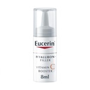 Eucerin Hyaluron-Filler 维生素C 助推器 8ml