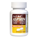 健康 A2Z® Aspirin 325mg =================================================================================================================================================================================================================================================