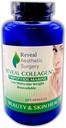 透视Collagen-三聚氰化物 海洋低分子重量 生物可用度-60个胶囊