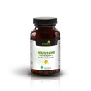 Athreya Herbs 健康心智板块 120块板块 清明心智与积极思想的脑健康补充 |记忆,焦点,精神能量,和集中 | Vegan, Non-GMO | 30天供应