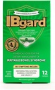 IBGART易感染的肠道综合征-12厘米,包3