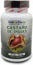 Evimeria Yerbas Finas Castano de Indias 90 Cap/ 700mg 饮食补编