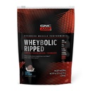 GNC AMP Wheybolic Riped - 饼干和奶油(9种服务)