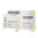 ARMRA ColostrumTM Premium Powder,草药,Gut Health Bloating 豁免皮毛和毛发,包含400+生物活性营养素,Keto,Gluten & Fat Free(不合格套装) 150种服务