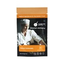 纯碳酸钙 → 非GMO Gluten-free Vegan OU Kosher 认证 - 50g/2oz