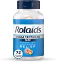 Rolaids 超强抗酸菜板,各种水果,72国