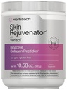 Horbäach Skin rejuvenator with Verisol 10.58 oz → Bioactive Collagen Peptide Powder → 第I型和第III型 → Non GMO, Gluten Free Supplement
