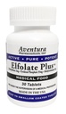+ 3mg L-Methylfolate Methylfolate Methylfolate 医疗食品补充 专业力量 活性纯能剂 30块
