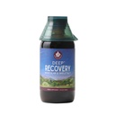WishGarden Herbs Deep Recovery - Natural Herbal Muscle, 组织与联合支助补编,配有Turmeric Crucumin, 解决灵敏问题的根源和促进健康炎症反应, 4oz