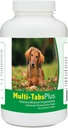 健康育苗 Dachshund 多盘加可嚼盘 180 计数