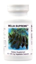 最高营养 Melia 最高,60 纯粉 Neem Leaf 蔬菜 Capsules