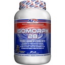 APS 营养 IsoMorph 28 蛋白质粉 | 纯 Whey 孤立 | 冷压 超过滤 和 离子交换 | 28g 蛋白质 | 2 磅(饼干和奶油)