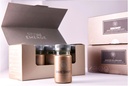 Beauty & Go Skin Shot - 30瓶×100ml - 30天处理 - 液体凝胶剂补充 - 抗年龄美人饮 Collagen 5000 mg, Hyaluronic Acid, Biotin, Niacin, 抗氧化剂,维生素, 矿物.