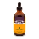 Herb Pharm Rehmania液体提取 - 4 Ounce