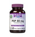 Bluebonnet 营养 - 细胞活性 P-5-P 50mg - 90 植物盖