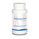 生物研究 核糖核酸-Forte – RNA/DNA B-Complex,RNA和DNA的补充来源,强化多维特敏/矿物公式 90 Capsules