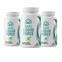Bariaric multivitamin - 3包Bariaricli液力多维特敏