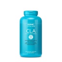 GNC 总精益CLA, 改善身体组成和精益肌肉通气管, 燃料脂肪代谢和能量无兴奋剂, Gluten Free, 180软胶
