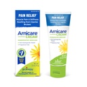 Boiron Arnicare Cream 联合疼痛、肌肉疼痛、沉痛、痛苦和僵硬的自然舒畅救济 -- -- 快速吸附和无香味 -- -- 2.5 oz