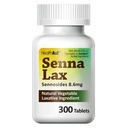 健康 A2Z® Senna Laxative | 300 Counter | Sennosides 8.6mg |天然蔬菜 | Laxative Infements | night night night night night  Over  Over  Over  Relief  Relief  Relief  Relief  Relief  Relief  Relief  Relief | | | | |