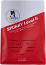 Spunky II级 Hip和Dogs联合补充品,Glucosamine for Dogs with MSM, Dog维生素和补充品帮助文摘,Dog 联合补充品 - 4LB